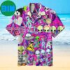 Princess Peach Super Mario Anime Hawaiian Shirt