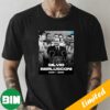 RIP Drew Gordon Brother Of Denver Nuggets Forward Aaron Gordon A 1990?2024 Player For The New Mexico Lobos And Philadelphia 76ers In The NBA Unisex T-Shirt