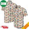 Saitama Fist One Punch Man Anime Hawaiian Shirt
