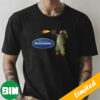 Reading Japanese Is Really Easy – Go Fuck Yourself Funny T-Shirt