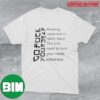 Ratatouille But Funny Ratatata Meme T-Shirt