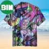 Red Ribbon Army Dragon Ball Anime Hawaiian Shirt Red Ribbon Army Dragon Ball Anime Hawaiian Shirt