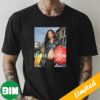 RIP Doge Kabosu Inspired Countless Doge Memes Has Died Aged 18 Unisex T-Shirt