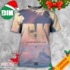 Rico Da Vinciii Art For All The Dogs Funny Drake OVO Sound 3D T-Shirt