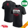 Rise And Fall 25th Anniversary Rage And Grace The OffSpring Two Sides T-Shirt