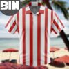 RSVLTS Light Blue Hulk Hogan vs Ultimate Warrior Hawaiian Shirt