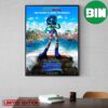 Russell Westbrook Brodie LA Clippers vs Memphis Grizzlies Poster Canvas Russell Westbrook Brodie LA Clippers vs Memphis Grizzlies Poster Canvas