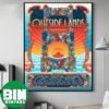 San Francisco CA Outside Lands Music Festival 2026 Jane Demarest Poster For Golden Gate Park On August 7–9 2026 Decor Poster Canvas San Francisco CA Outside Lands Music Festival 2026 Jane Demarest Poster For Golden Gate Park On August 7–9 2026 Decor Poster Canvas