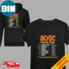 See Mother Koril In The Acolyte A Star Wars Original Series On Disney Plus Quote Two Sides T-Shirt