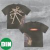 Scumbug Teenage Mutant Ninja Turtles Mutant Mayhem TMNT Movie T-Shirt
