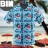 Scouting Regiment Attack On Titan Anime Hawaiian Shirt