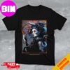 Scott Pilgrim vs The World Takes Off Netflix Anime T-Shirt Scott Pilgrim vs The World Takes Off Netflix Anime T-Shirt
