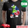 Sex Pistols Something Else Sid Vicious Action Man T-Shirt