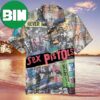 Sheffield Wednesday Football FC Trending Summer Hawaiian Shirt