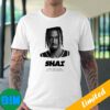 Shimo The Strongest Titan Of History Godzilla X Kong The New Empire T-Shirt