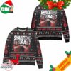 Shaun of the Dead Ugly Christmas Sweater