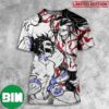 Siren Tee UTOPIA Tee VII Travis Scott Merch T-Shirt Siren Tee UTOPIA Tee VII Travis Scott Merch T-Shirt