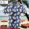 Shine Sprite Super Mario Sunshine Anime Hawaiian Shirt