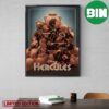 Sir Crocodile One Piece Live Action Poster Fan Art For Season 2 Home Decor Poster Canvas Sir Crocodile One Piece Live Action Poster Fan Art For Season 2 Home Decor Poster Canvas