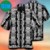 Skull Emblem Fire Force Anime Hawaiian Shirt