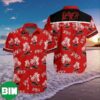 Slayer Angel Of Death Summer Hawaiian Shirt