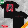 Simple Plan I’m Just A Kid An Adult And Life Is A Nightmare Two Sides Unisex T-Shirt Simple Plan I’m Just A Kid An Adult And Life Is A Nightmare Two Sides Unisex T-Shirt
