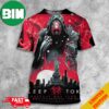 Siren Tee UTOPIA Tee VII Travis Scott Merch T-Shirt Siren Tee UTOPIA Tee VII Travis Scott Merch T-Shirt