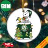 Snoopy And Woodstock Christmas Gift For Fans Houston Astros MLB Xmas Tree Decorations Ornament Snoopy And Woodstock Christmas Gift For Fans Houston Astros MLB Xmas Tree Decorations Ornament