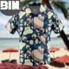 Son Goku Driving School Dragon Ball Z Anime Hawaiian Shirt Son Goku Driving School Dragon Ball Z Anime Hawaiian Shirt