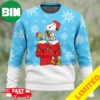 Songoku But Cosplay Santa Claus Christmas 2023 Funny Ugly Sweater Songoku But Cosplay Santa Claus Christmas 2023 Funny Ugly Sweater