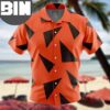 Snorlax Pokemon Anime Hawaiian Shirt