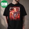 Spider Man 2 Sam Raimi Doc Ock Spider Man 2 Graphic Poster Tee Film Fan Gift