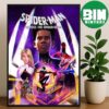 Spider Man 3 Sam Raimi Venom Sandman Spider Man 3 Film Poster Cinema Room Wall Art