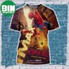 World Tour 2026 Guns N Roses Hershey Poster Live Concert At Hersheypark Stadium In Pennsylvania On August 1 2026 All Over Print Shirt