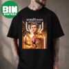 Spider Man Into The Spider Verse Miles Morales 2018 Into The Spider Verse Movie Poster Shirt Streetwear Style Spider Man Into The Spider Verse Miles Morales 2018 Into The Spider Verse Movie Poster Shirt Streetwear Style