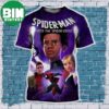 Spider Man Kirsten Dunst 2002 Sam Raimi Spider Man Full Graphic Poster Shirt Streetwear Style Spider Man Kirsten Dunst 2002 Sam Raimi Spider Man Full Graphic Poster Shirt Streetwear Style