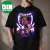 Spider Man Kirsten Dunst Sam Raimi 2002 Spider Man Vintage Poster T Shirt Casual Outfit