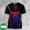 Splinter Teenage Mutant Ninja Turtles Mutant Mayhem TMNT Movie T-Shirt