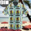 Soul Symbol Soul Eater Anime Hawaiian Shirt