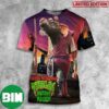 Star Trek The Motion Picture Came Out Today In 1979 Poster Limited The Human Adventure Is Just Beginning 3D T-Shirt