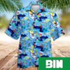 Star Trek Hawaiian Shirt Star Trek Comics 105 Summer 2023 Hawaiian Shirt
