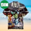 Star Trek Starships Trending Summer Hawaiian Shirt Star Trek Starships Trending Summer Hawaiian Shirt