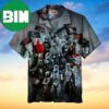 Star Trek The Motion Picture Summer Hawaiian Shirt Star Trek The Motion Picture Summer Hawaiian Shirt