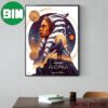 Star Wars Episode I The Phantom Menace Teaser Poster Canvas