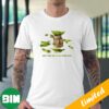 Star Wars Battlefront 3 Star Wars Celebration 2023 Battlefront 3 Fan Gifts T-Shirt