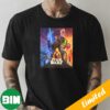 Star Wars Day May The 4th Bean With You Funny Din Grogu The Mandalorian Fan Gifts T-Shirt Star Wars Day May The 4th Bean With You Funny Din Grogu The Mandalorian Fan Gifts T-Shirt