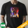 Star Wars Episode II Attack Of The Clones Anakin Skywalker Obi-Wan T-Shirt Star Wars Episode II Attack Of The Clones Anakin Skywalker Obi-Wan T-Shirt