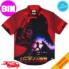 Steel Type Pokemon Pokemon Anime Hawaiian Shirt