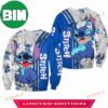 Stitch Merry Christmas Stitchmas 3D Funny Ugly Sweater