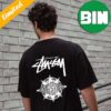 Sukuna x Nike Swoosh Logo Jujutsu Kaisen Unique T-Shirt